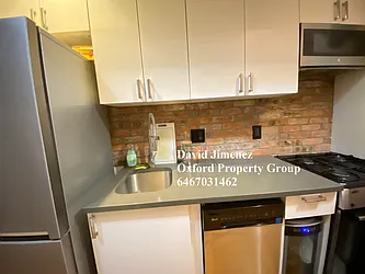 Rented by Oxford Property Group