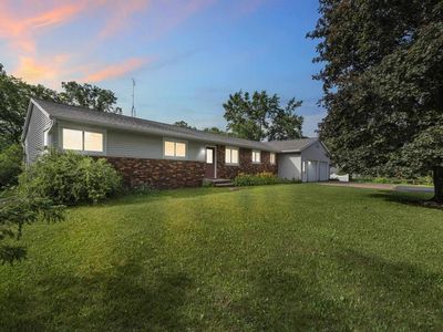 160 RIVER HEIGHTS DRIVE, Plover, WI, 54467