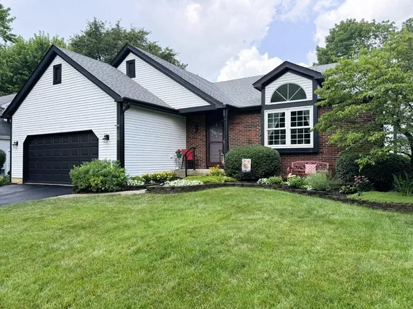 580 Mulberry Way S, Westerville, OH 43082