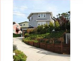 205 Santa Clara St, Brisbane, CA