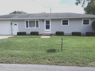 2360 9th St, Monroe, MI 48162