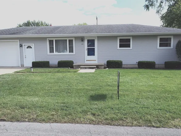 2360 9th St, Monroe, MI 48162