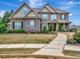 130 Pine Willow Cir, Madison, AL 35758