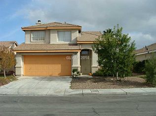 2304 Steinke Ln, Las Vegas, NV 89108