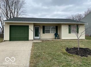 5168 Laredo St, Indianapolis, IN 46237