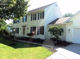 3315 W Stoneway Dr, Sandusky, OH