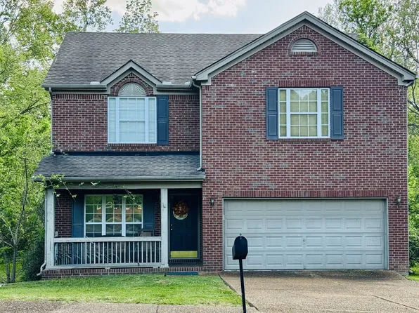 8001 Settlers Way, Nashville, TN 37221