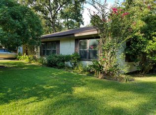 210 Harris Blvd, Conroe, TX 77301