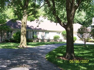 1644 Princeton Rd, Flossmoor, IL 60422