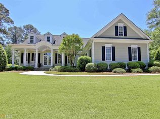 145 Wickham Dr, Tyrone, GA 30290