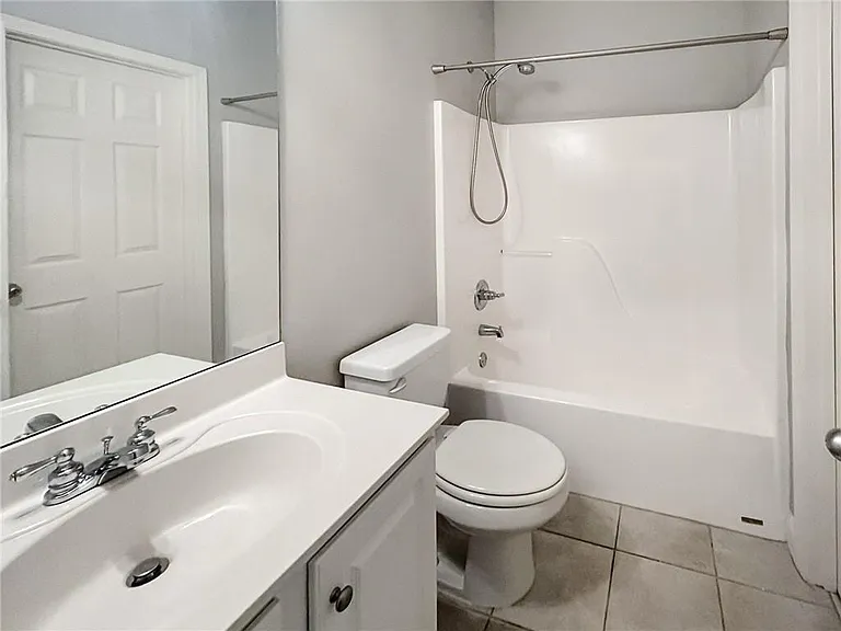4918 Shallow Creek Trl NW — Photo 17