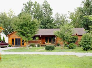 Mtn Creek Rd, Cosby, TN 37722