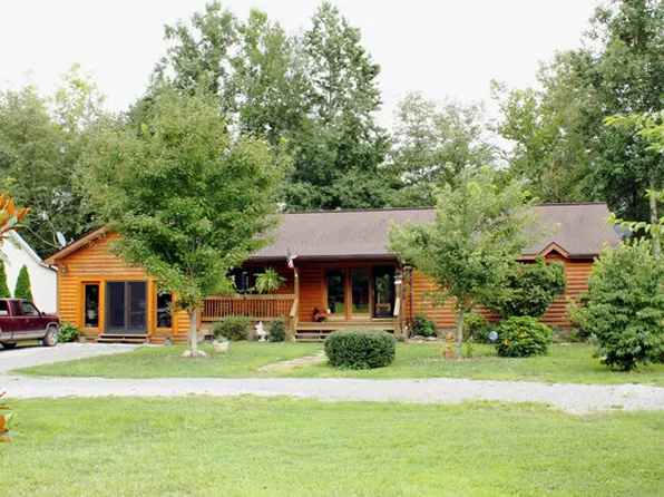 Mtn Creek Rd, Cosby, TN 37722