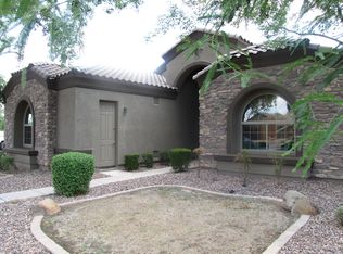 21457 E Maya Rd, Queen Creek, AZ 85142