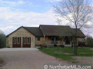 5370 135th Ave, Clear Lake, MN 55319