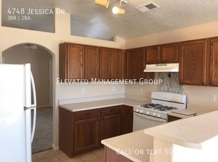 4748 Jessica Dr NE, Rio Rancho, NM 87144