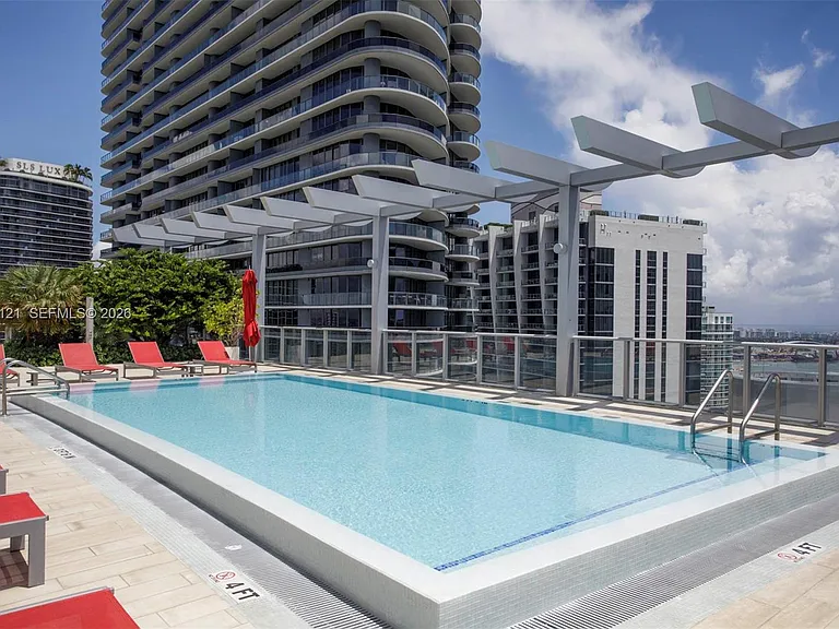 1100 S Miami Ave #2611 — Photo 19