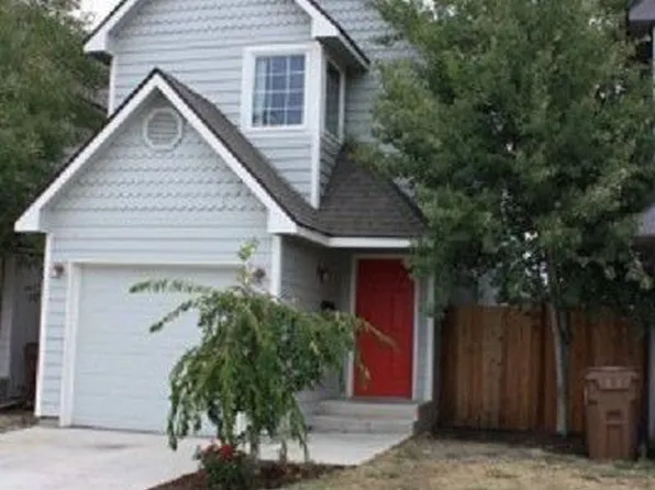 1528 W Cleveland, Spokane, WA 99205