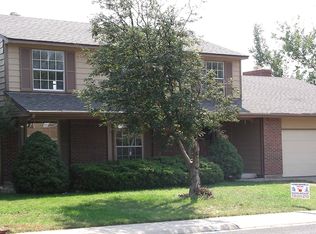 4734 Fraser Way, Denver, CO 80239