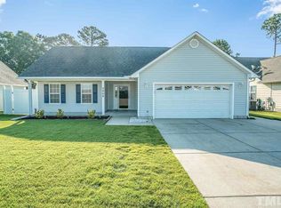 3909 Red Oak Dr, Fayetteville, NC 28306
