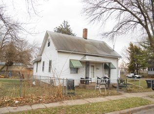 707 Leclaire St, Davenport, IA 52803