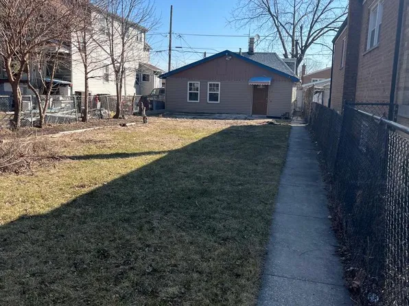 4505 S Kilpatrick Ave, Chicago, IL 60632