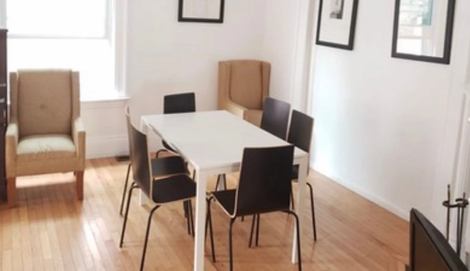 18 Verndale St #1A Brookline MA 02446 — Photo 2