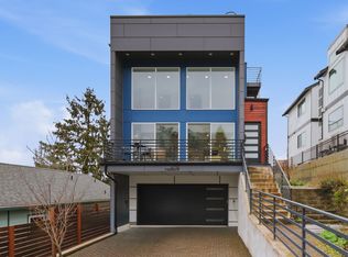 4726 S Juneau St, Seattle, WA 98118