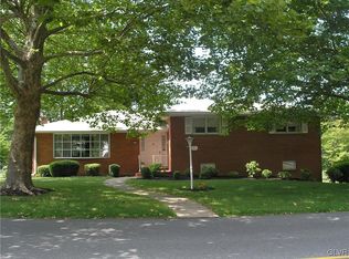 2727 W Pennsylvania St, Allentown, PA 18104