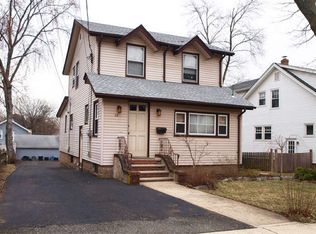 53 S Franklin Ave, Bergenfield, NJ 07621