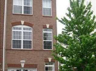 20426 Homeland Ter, Ashburn, VA 20147