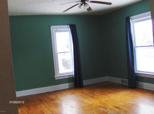 427 E Colfax St, Hastings, MI