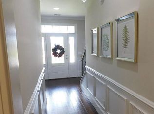 412 Brushbrook Dr, Effingham, SC 29541