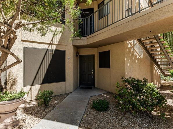 4925 E Desert Cove Ave Unit 106