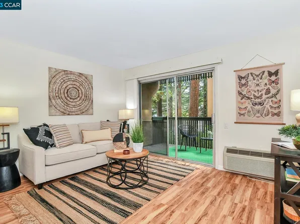 185 Sierra Dr APT 118, Walnut Creek, CA 94596