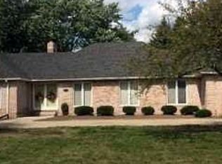 15006 Woodpine Dr, Monroe, MI 48161