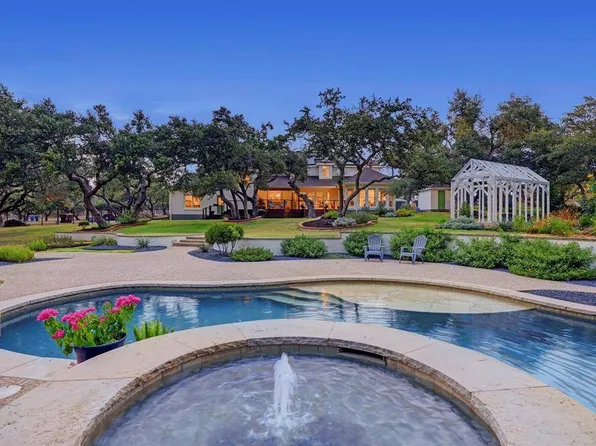 11801 Oak Branch Dr, Austin, TX 78737