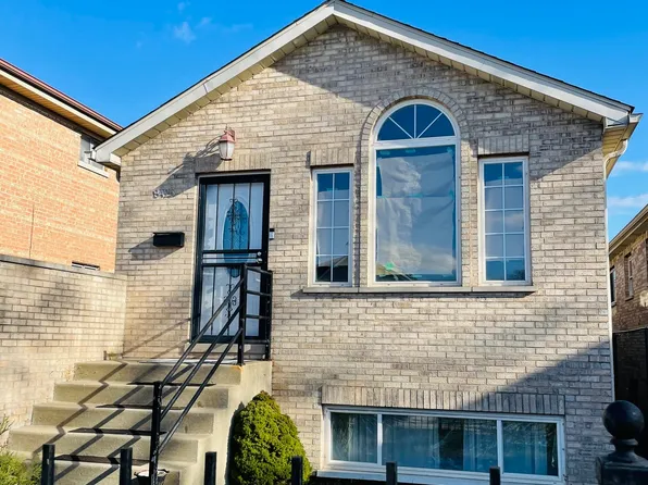 8425 S Marshfield Ave, Chicago, IL 60620