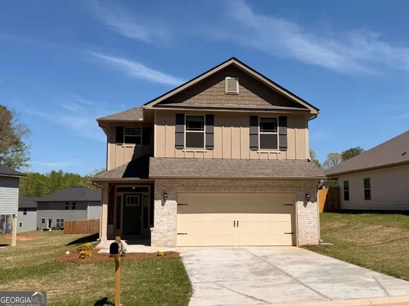 513 Creek Rd, Cornelia, GA 30531