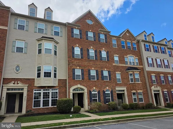 5043 Small Gains Way, Frederick, MD 21703