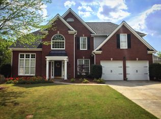 2830 Old Church Rd, Cumming, GA 30041