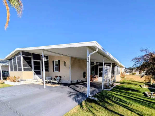 1510 Ariana St #34, Lakeland, FL 33803