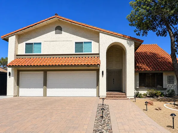 3432 Iberia St, Las Vegas, NV 89146