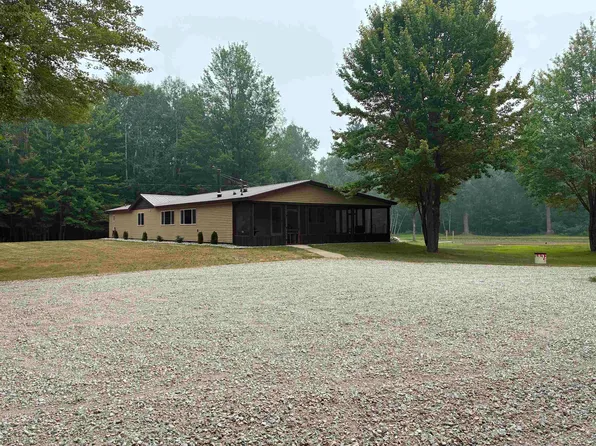 1871 W Youngs Rd, Gladwin, MI 48624