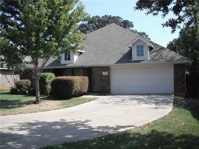 3100 Anysa Ln, Denton, TX, 76209