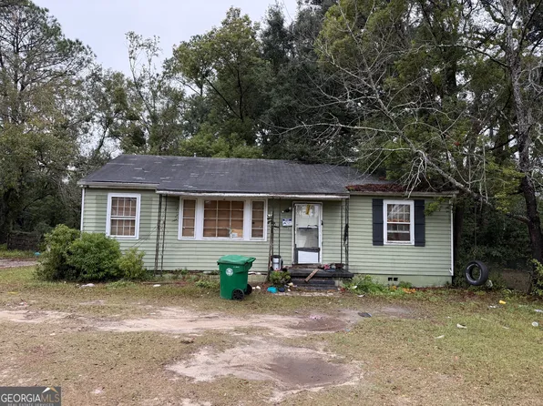 416 Moody Dr, Valdosta, GA 31602