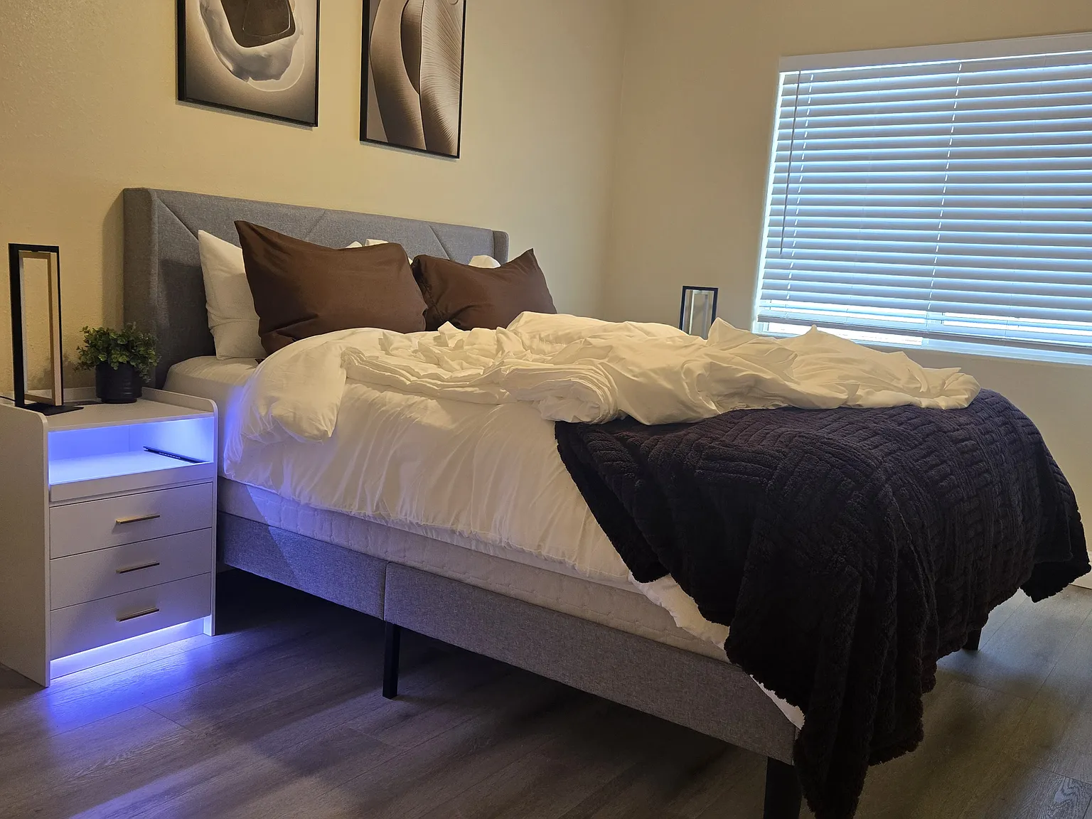 3 bed, 1500 sqft, $3,700 — Photo 4