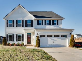 7001 Evinston Dr, Spring Hill, TN 37174