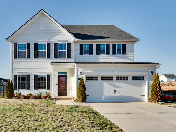 7001 Evinston Dr, Spring Hill, TN 37174