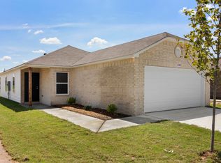 8308 Kennedy Ln, North Little Rock, AR 72113